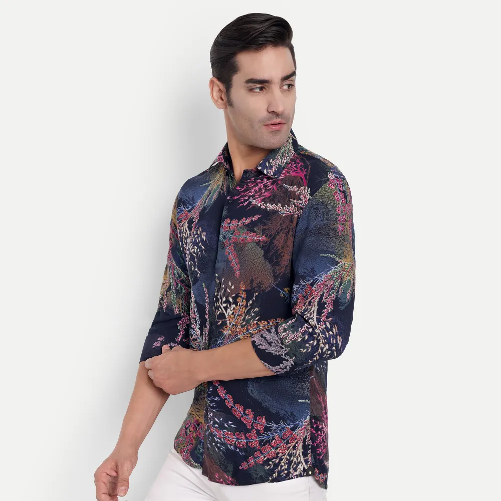 ecomm male shoot